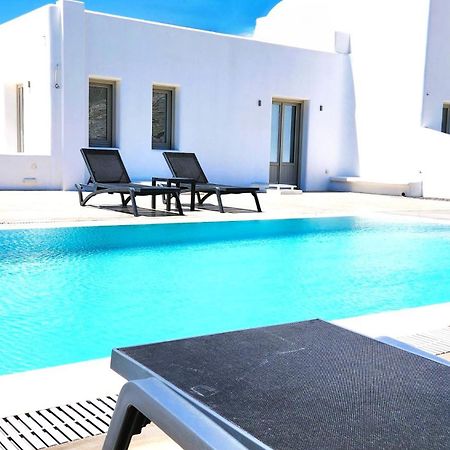 Hayal Suites Santorini Emporio  Zewnętrze zdjęcie