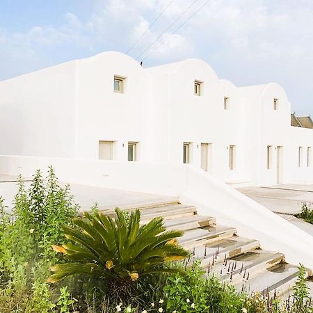 Hayal Suites Santorini Emporio  Zewnętrze zdjęcie