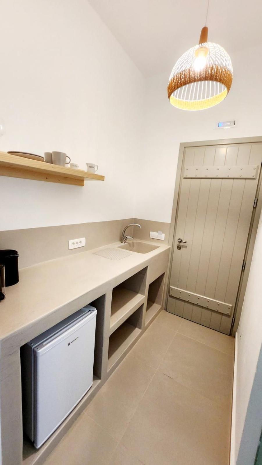 Hayal Suites Santorini Emporio  Zewnętrze zdjęcie