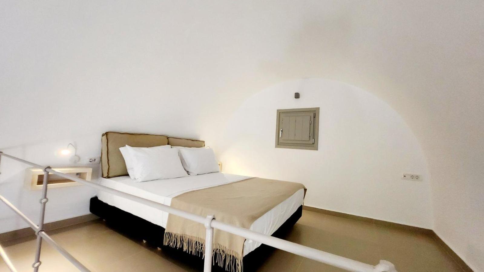 Hayal Suites Santorini Emporio  Zewnętrze zdjęcie