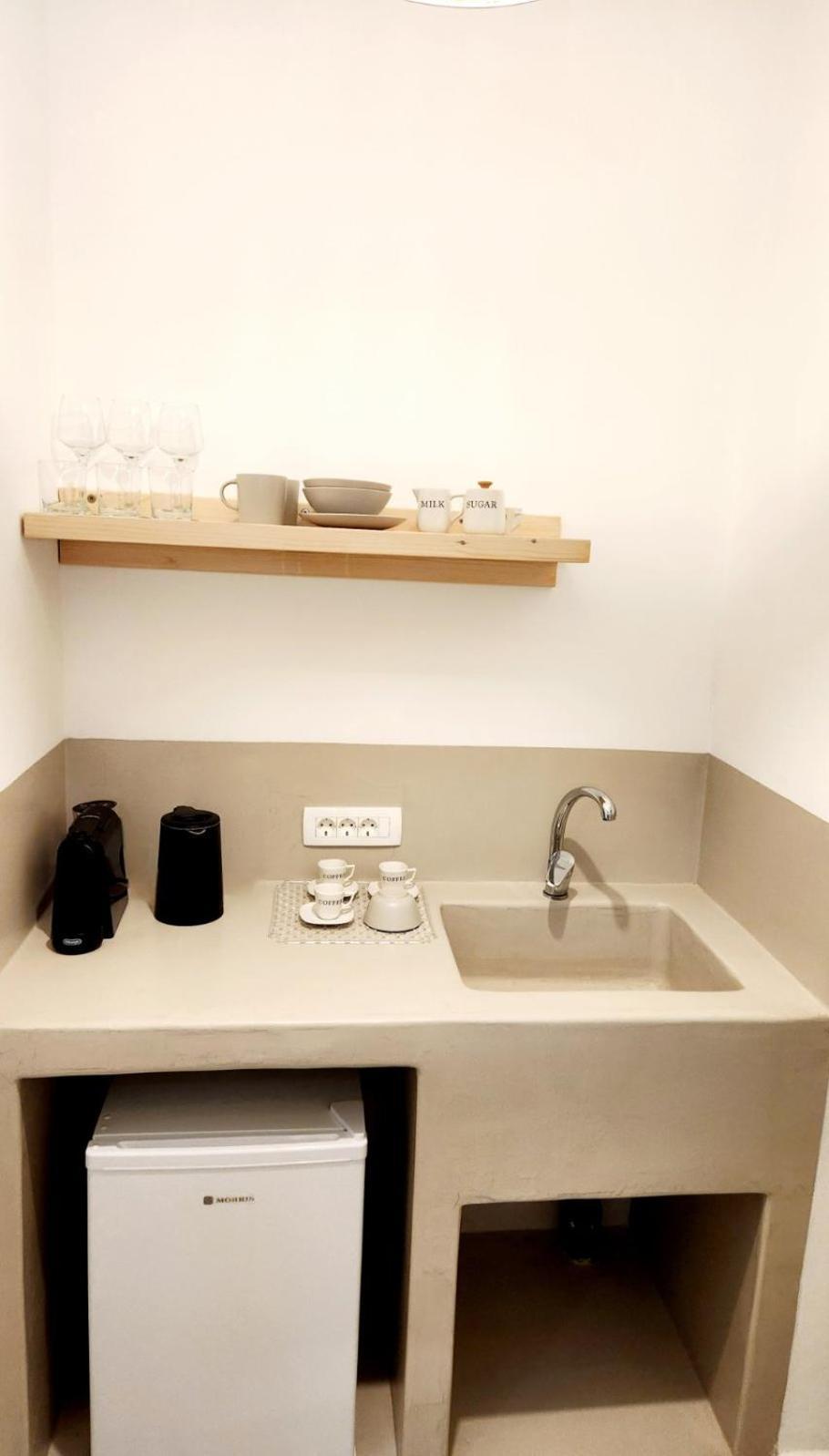Hayal Suites Santorini Emporio  Zewnętrze zdjęcie