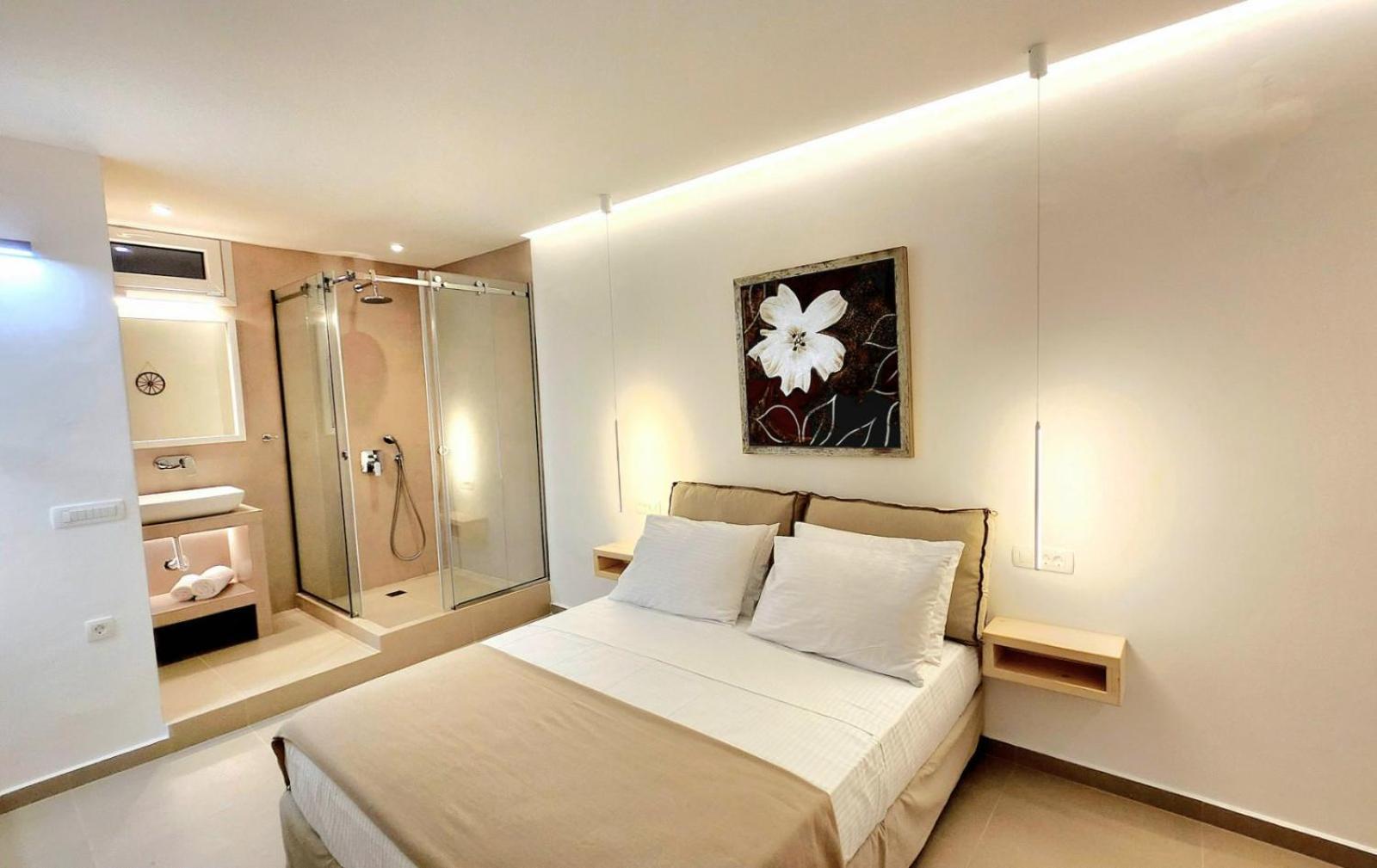 Hayal Suites Santorini Emporio  Zewnętrze zdjęcie