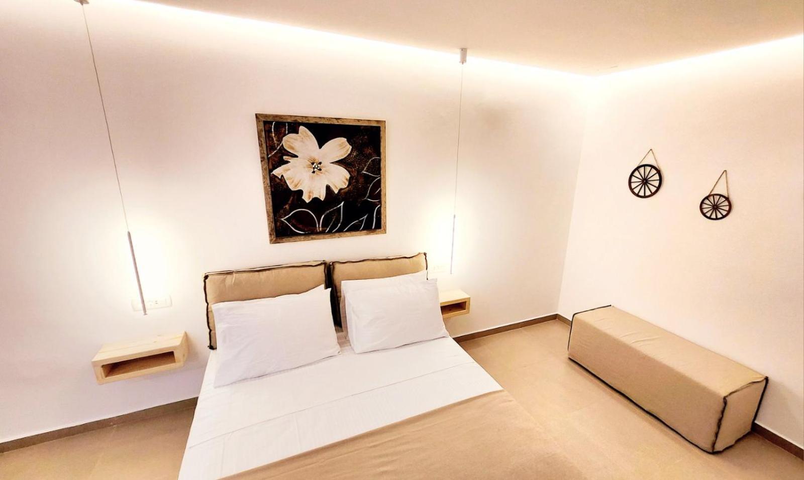 Hayal Suites Santorini Emporio  Zewnętrze zdjęcie