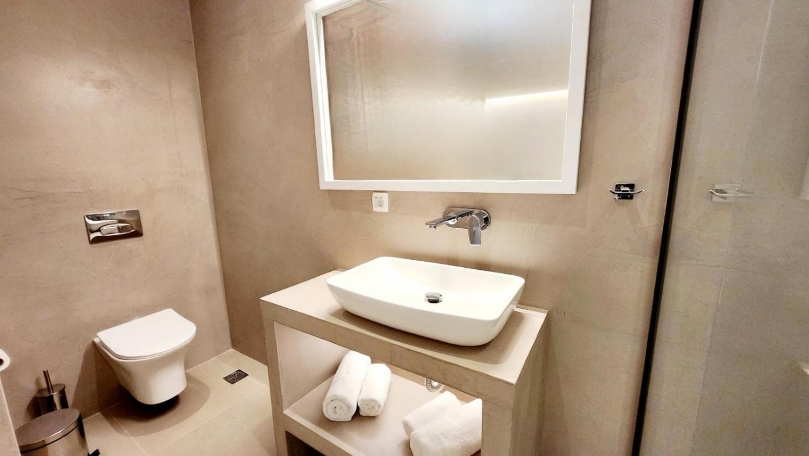 Hayal Suites Santorini Emporio  Zewnętrze zdjęcie