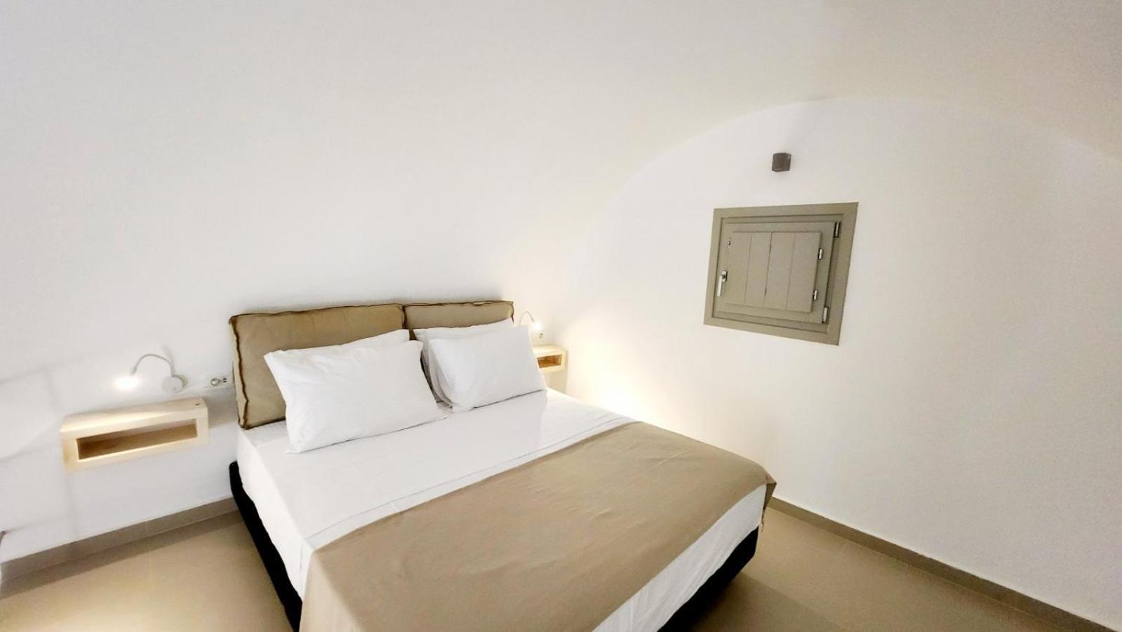 Hayal Suites Santorini Emporio  Zewnętrze zdjęcie
