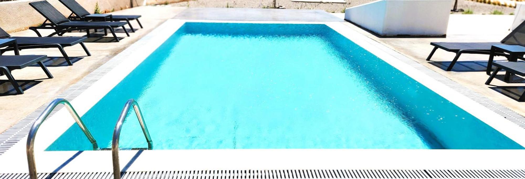 Hayal Suites Santorini Emporio  Zewnętrze zdjęcie