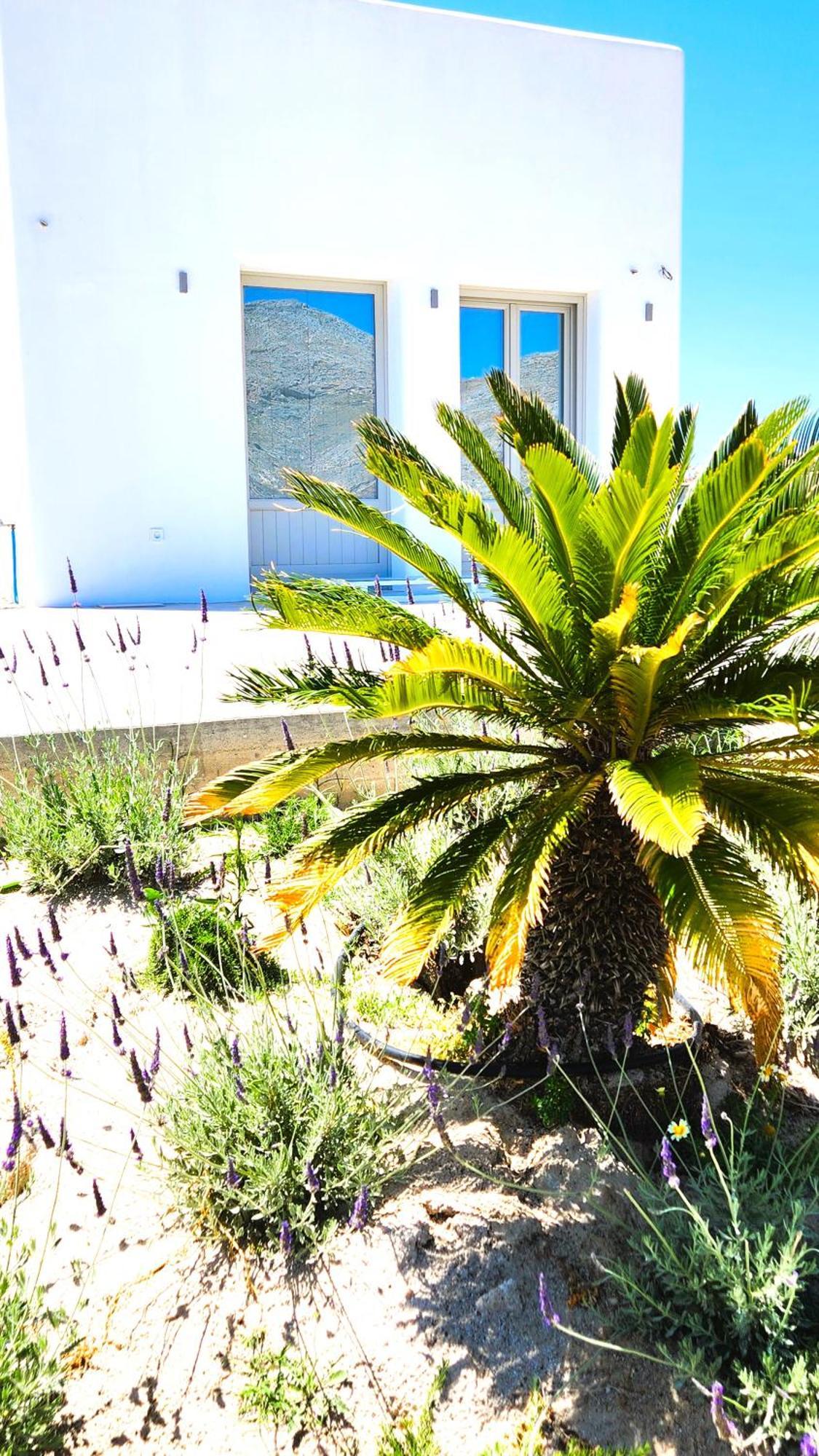 Hayal Suites Santorini Emporio  Zewnętrze zdjęcie