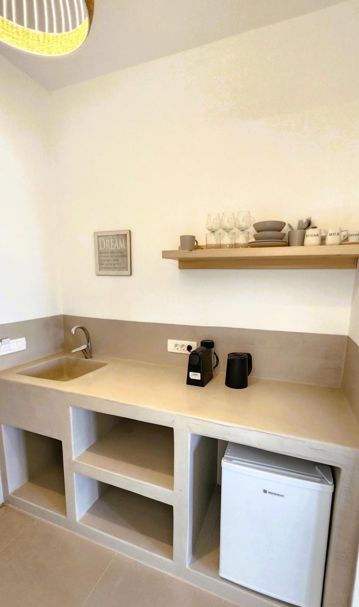 Hayal Suites Santorini Emporio  Zewnętrze zdjęcie