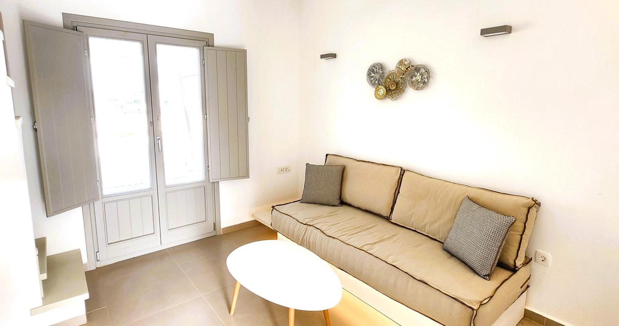 Hayal Suites Santorini Emporio  Zewnętrze zdjęcie