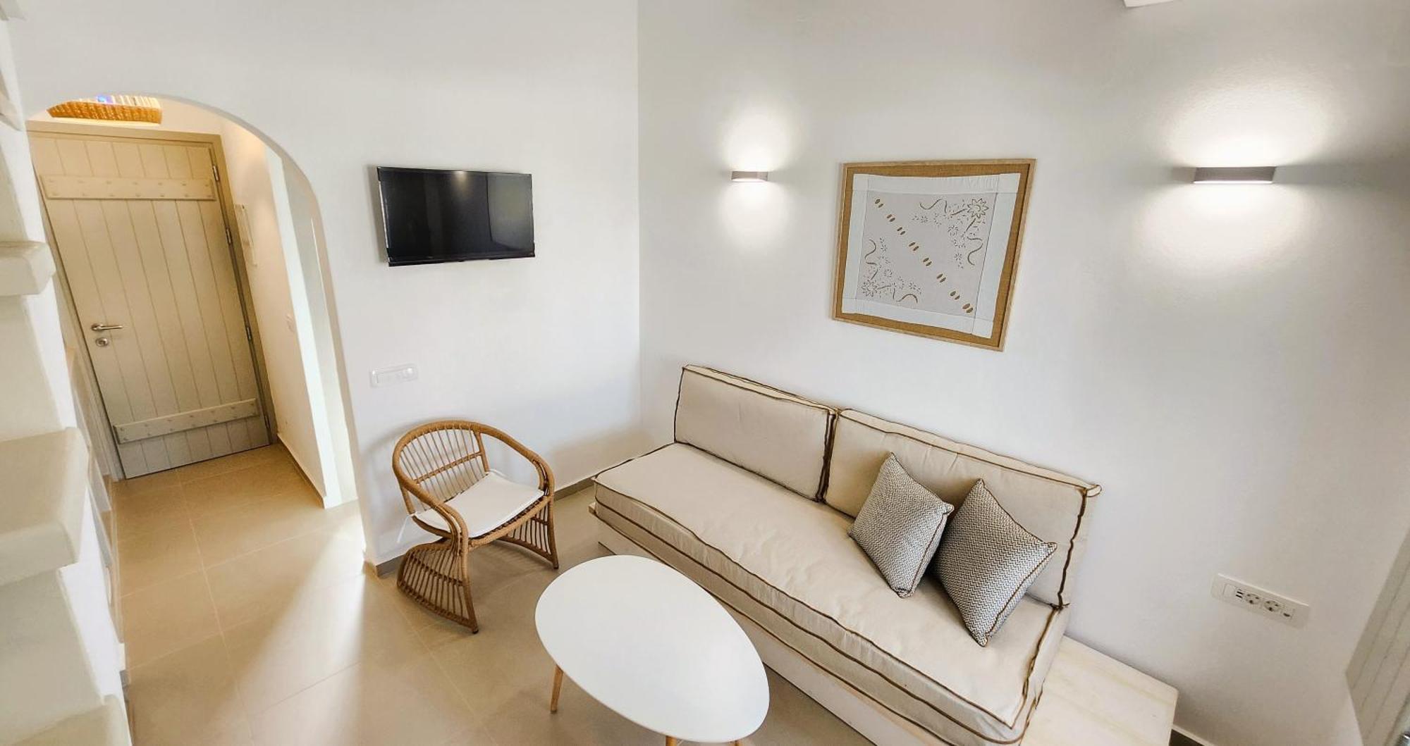 Hayal Suites Santorini Emporio  Zewnętrze zdjęcie