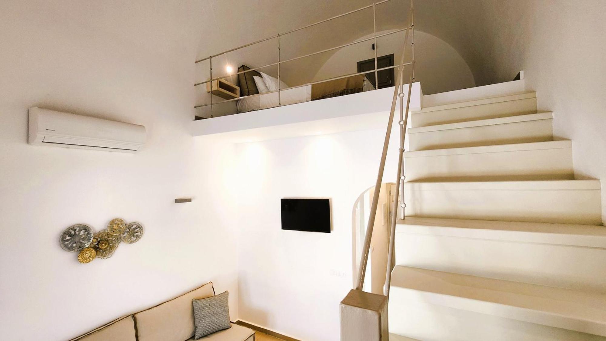 Hayal Suites Santorini Emporio  Zewnętrze zdjęcie